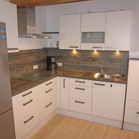 Apartment Gruber By Interhome Flaurling Eksteriør billede