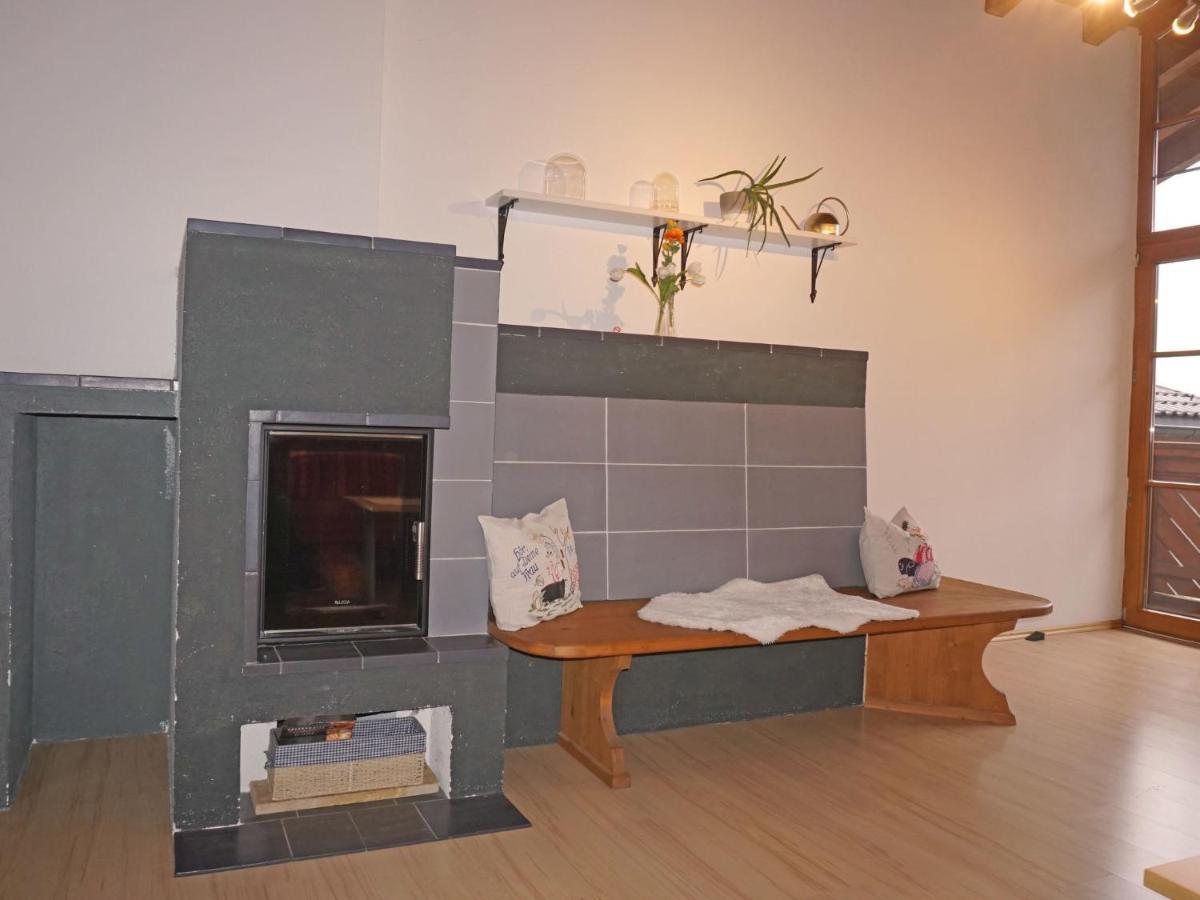 Apartment Gruber By Interhome Flaurling Eksteriør billede