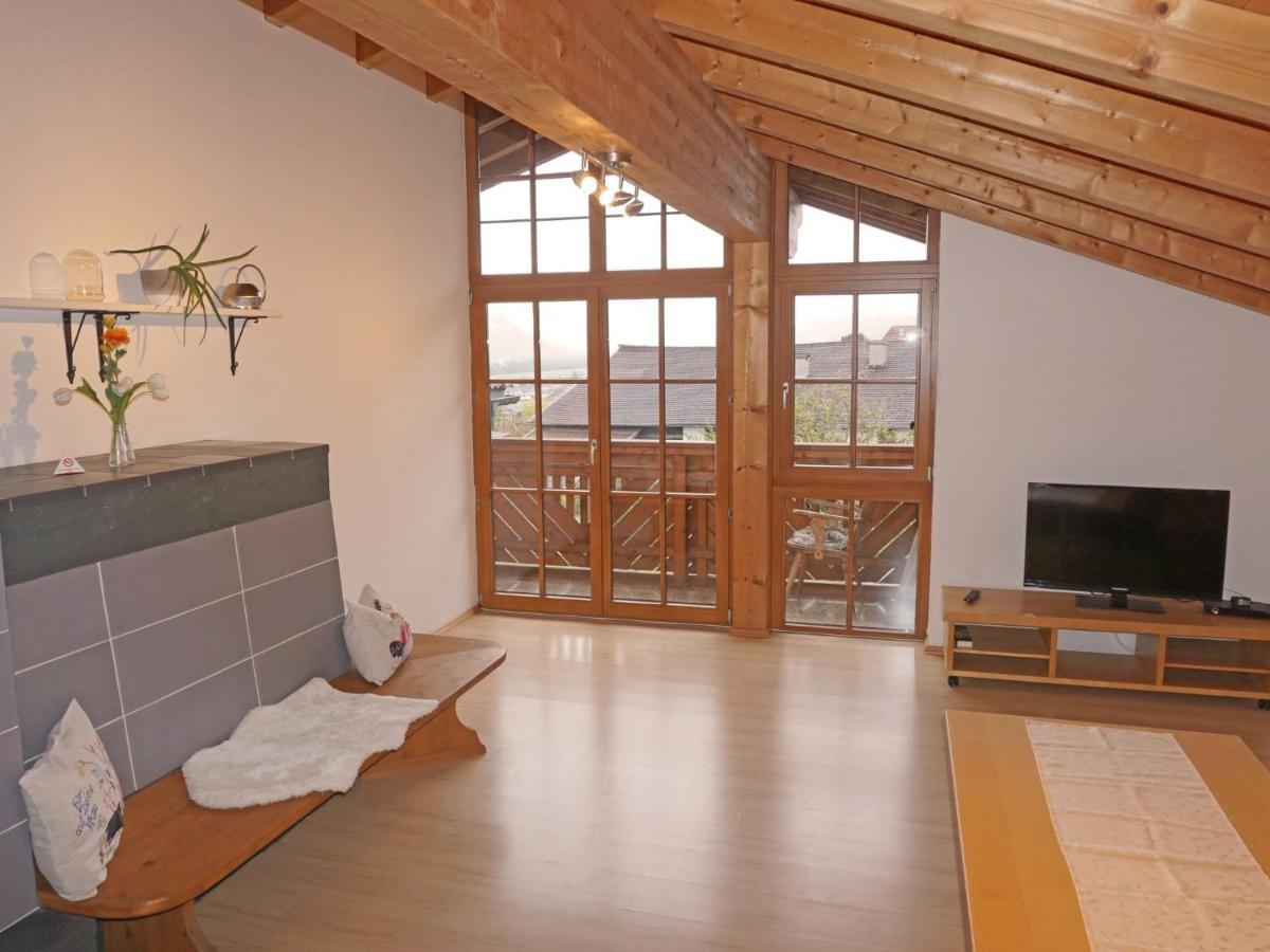 Apartment Gruber By Interhome Flaurling Eksteriør billede