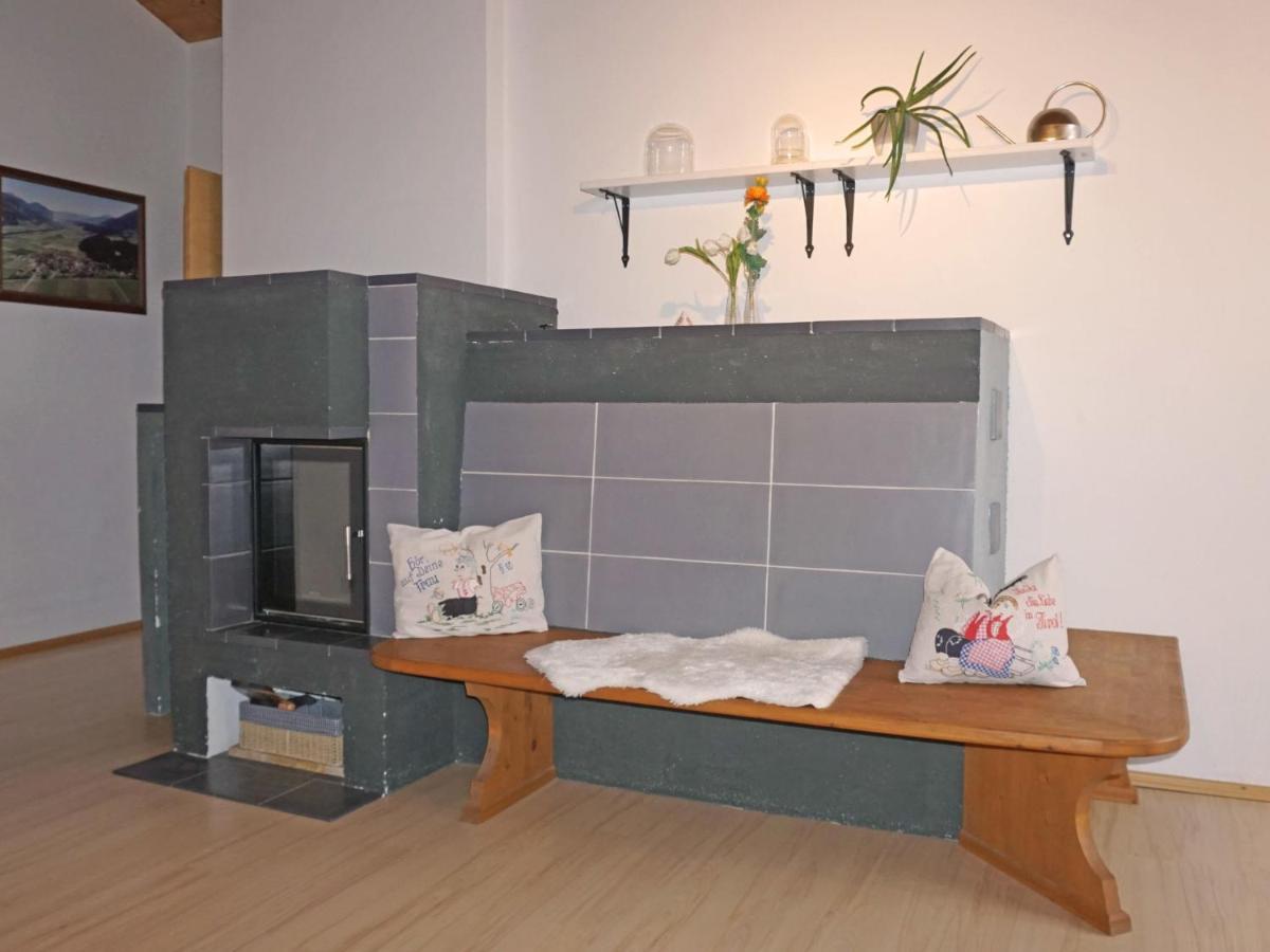 Apartment Gruber By Interhome Flaurling Eksteriør billede