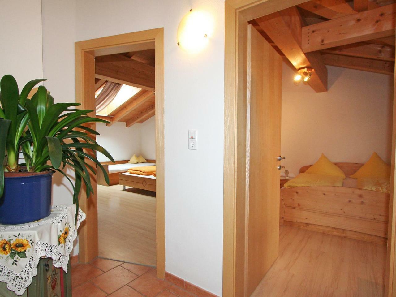 Apartment Gruber By Interhome Flaurling Eksteriør billede